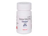 Dolutegravir